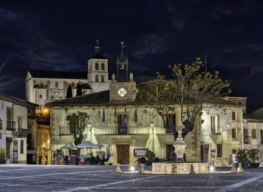 Jornada informativa sobre el Turismo Cero Emisiones en Cogolludo