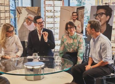 Óptica 2OOO celebra el Día Mundial de la Visión con reflexiones de personalidades que instan a valorar la importancia de la vista en el día a día