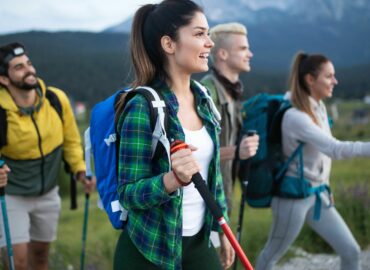 Caminar, el ejercicio infravalorado que mejora cuerpo y mente