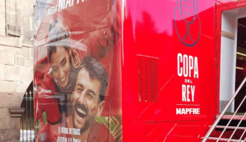 Arranca la temporada de la copa del rey MAPFRE con iniciativas para acercar el torneo a la afición