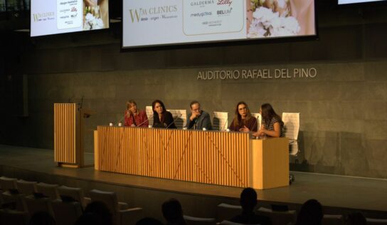 Por quinto año consecutivo, Dorsia vuelve a consolidar su liderazgo con el ‘V Congreso Nacional de Medicina Estética’, que prevé batir récords de asistencia