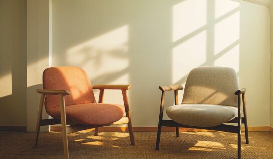 Enea convence en Barcelona con su nueva colección de muebles in & outdoor