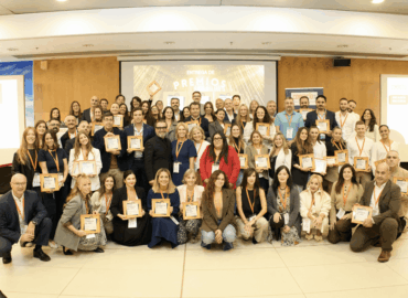 Los consumidores eligen a Farmaciasdirect como el Mejor Comercio Online por 4 año consecutivo