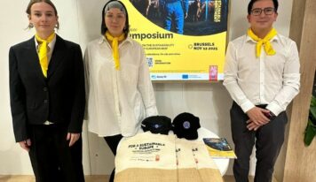 Provacuno lleva su campaña «Por una Europa sostenible, la misión especial del vacuno» a ANUGA 2025, la feria de alimentación y bebidas más importante del mundo