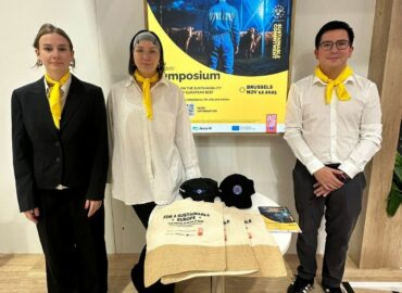 Provacuno lleva su campaña «Por una Europa sostenible, la misión especial del vacuno» a ANUGA 2025, la feria de alimentación y bebidas más importante del mundo