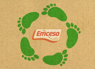 El compromiso sostenible de Emcesa evita recorrer el equivalente a 514.000 km en coche