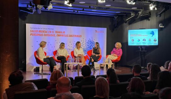 Fundación Juan XXIII promueve el diálogo sobre cómo el bienestar laboral impulsa empresas más sostenibles