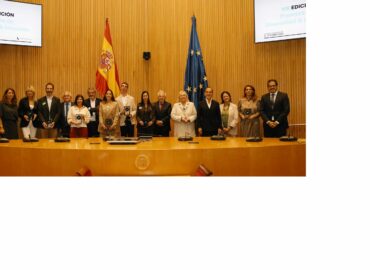 CaixaBank, Femxa, Alsa, Saint-Gobain y KPMG, ganadores de los VIII Premios de Diversidad, Equidad e Inclusión de la Fundación Adecco y el Club de Excelencia en Sostenibilidad