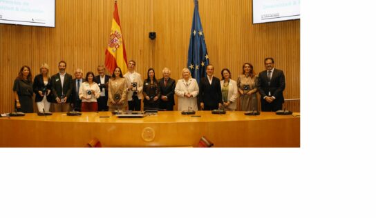 CaixaBank, Femxa, Alsa, Saint-Gobain y KPMG, ganadores de los VIII Premios de Diversidad, Equidad e Inclusión de la Fundación Adecco y el Club de Excelencia en Sostenibilidad