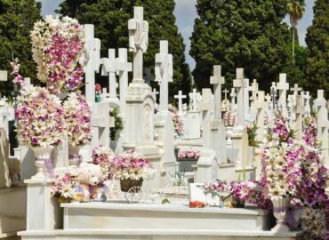 Geneanet alcanza los 7,5 millones de tumbas digitalizadas con las que preservar la memoria histórica