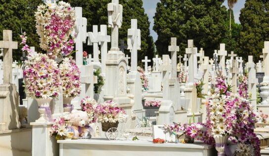 Geneanet alcanza los 7,5 millones de tumbas digitalizadas con las que preservar la memoria histórica