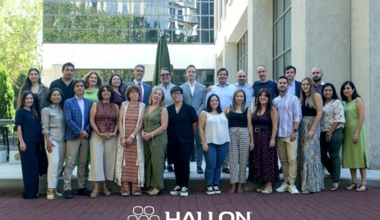 Hallon, pionera de la inteligencia de medios en España, prepara su 25º aniversario
