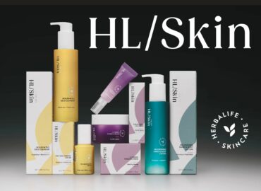 Herbalife lanza HL/Skin, una nueva línea de cuidado para una piel hidratada, luminosa y saludable