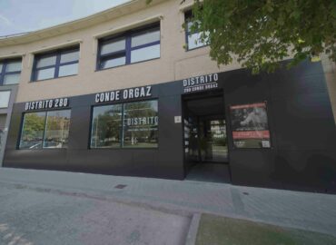 Distrito Estudio inaugura dos nuevas boutiques deportivas en Madrid y consolida su presencia en la capital con 8 centros