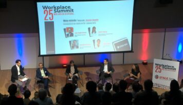 IFMA España «saca fuera» de las oficinas a los Facility Managers en su edición 2025 del Workplace Summit