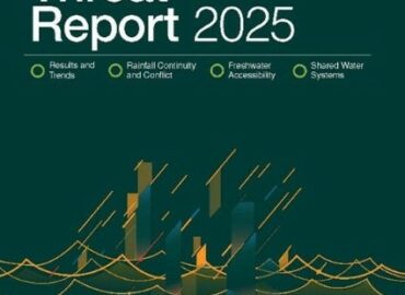 Informe de Amenazas Ecológicas 2025: las estaciones extremas húmedas-secas surgen como catalizador de conflictos