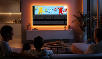 Impacto inmediato y eficacia: así se ha convertido CTV en la puerta de entrada al consumidor según EXTE