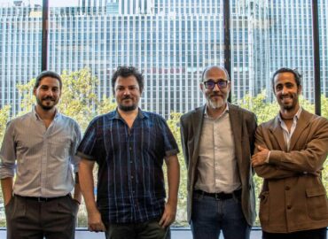 EXTE consolida su crecimiento reforzando el equipo de Operaciones