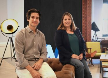 Wayra invierte en Clevergy para empoderar a los hogares en el mercado eléctrico