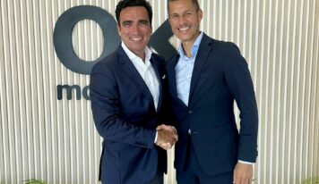 Jorge Navea, ex consejero delegado de Astara, se incorpora al Consejo de Administración de OK Mobility