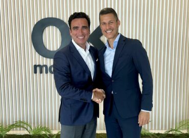 Jorge Navea, ex consejero delegado de Astara, se incorpora al Consejo de Administración de OK Mobility