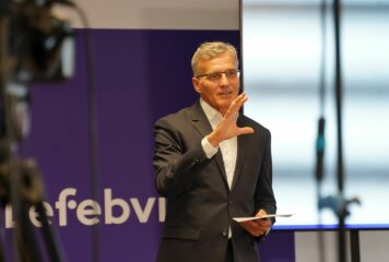 Lefebvre incorpora nuevas funcionalidades de IA en GenIA-L que transforman el trabajo jurídico