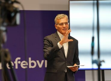 Lefebvre incorpora nuevas funcionalidades de IA en GenIA-L que transforman el trabajo jurídico