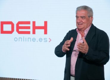 El Grupo Aareon y DEH Online unen fuerzas para impulsar la innovación en el sector inmobiliario español