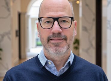 EQS Group nombra a Mark Erbele como director de Clientes para impulsar la relación global con los clientes