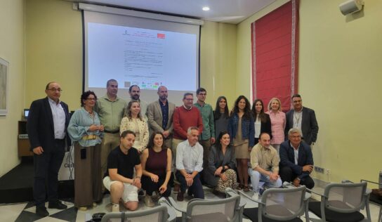 El Máster en Urbanismo de la UCLM premia un estudio sobre despoblación y patrimonio en los pueblos de Castilla-La Mancha