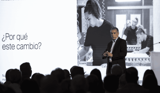 Nexo Küchen: la evolución de 2aKüchen hacia una marca de futuro