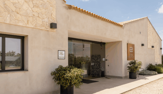 Hoteles Desconecta2 inicia una nueva etapa de la mano del empresario local José Ángel Contreras