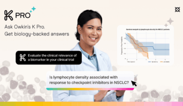 Owkin lanza K Pro, el primer copiloto de IA agente para biomedicina basado en razonamiento biológico