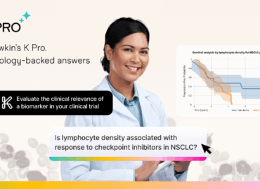 Owkin lanza K Pro, el primer copiloto de IA agente para biomedicina basado en razonamiento biológico