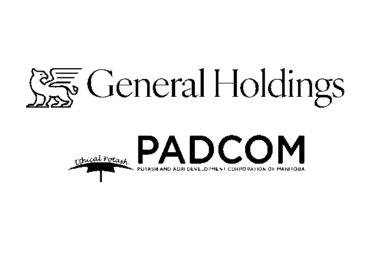 Padcom y General Holdings firman acuerdo por 55 millones de dólares para inversión estructurada
