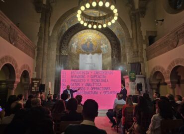 Nace Danok: un ecosistema de 9 empresas digitales, unidas para competir con las grandes consultoras