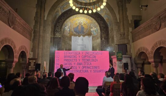 Nace Danok: un ecosistema de 9 empresas digitales, unidas para competir con las grandes consultoras