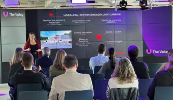 El retail avanza hacia un futuro automatizado donde la tecnología redefine la experiencia de compra
