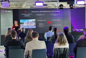 El retail avanza hacia un futuro automatizado donde la tecnología redefine la experiencia de compra