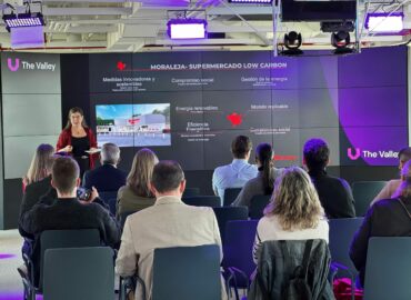 El retail avanza hacia un futuro automatizado donde la tecnología redefine la experiencia de compra