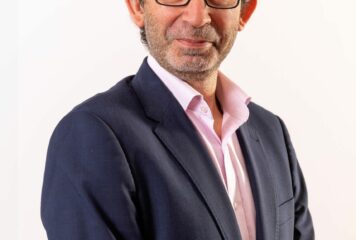 Fujitsu nombra a Daniel Calvo como nuevo Head of Modernization para el Sector Privado en España