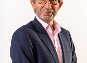 Fujitsu nombra a Daniel Calvo como nuevo Head of Modernization para el Sector Privado en España