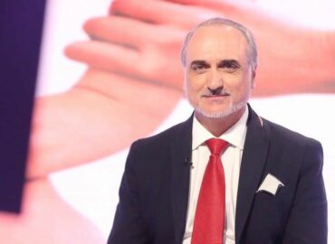 ReactID ficha a Salvador Molina como Consejero Delegado