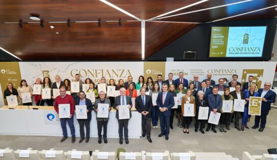 ESLA Formación refuerza la inserción laboral en seguridad privada con nuevos acuerdos de colaboración