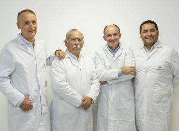 El Hospital Quirónsalud Vitoria consolida su Servicio de Traumatología y Cirugía Ortopédica con un equipo experto en artrosis, prótesis, artroscopia y terapia biológica