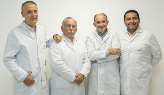 El Hospital Quirónsalud Vitoria consolida su Servicio de Traumatología y Cirugía Ortopédica con un equipo experto en artrosis, prótesis, artroscopia y terapia biológica