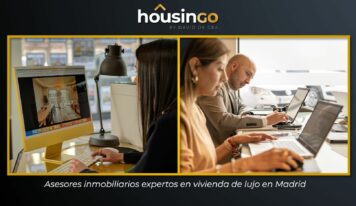 HousinGo firma un acuerdo con UNIR para recibir alumnos en prácticas