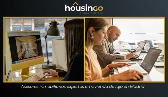 HousinGo firma un acuerdo con UNIR para recibir alumnos en prácticas