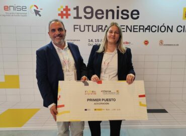 BSC Solutions gana el premio nacional del INCIBE por su defensa contra el fraude digital de los fake de IA