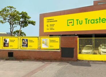 Tu Trastero abre un nuevo centro de alquiler de trasteros en Villaverde y supera los 40.000 m² en España